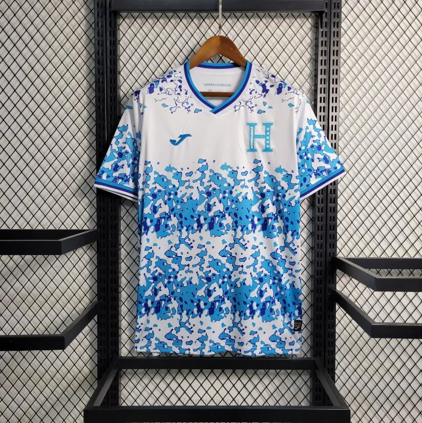 Camiseta Holanda Segunda Equipación 23/24 Magnífico saldo, pide ahora de outlet