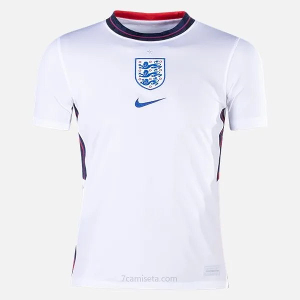 Camiseta Inglaterra Primera Equipación Euro 2020 Niño Adquiere de infarto