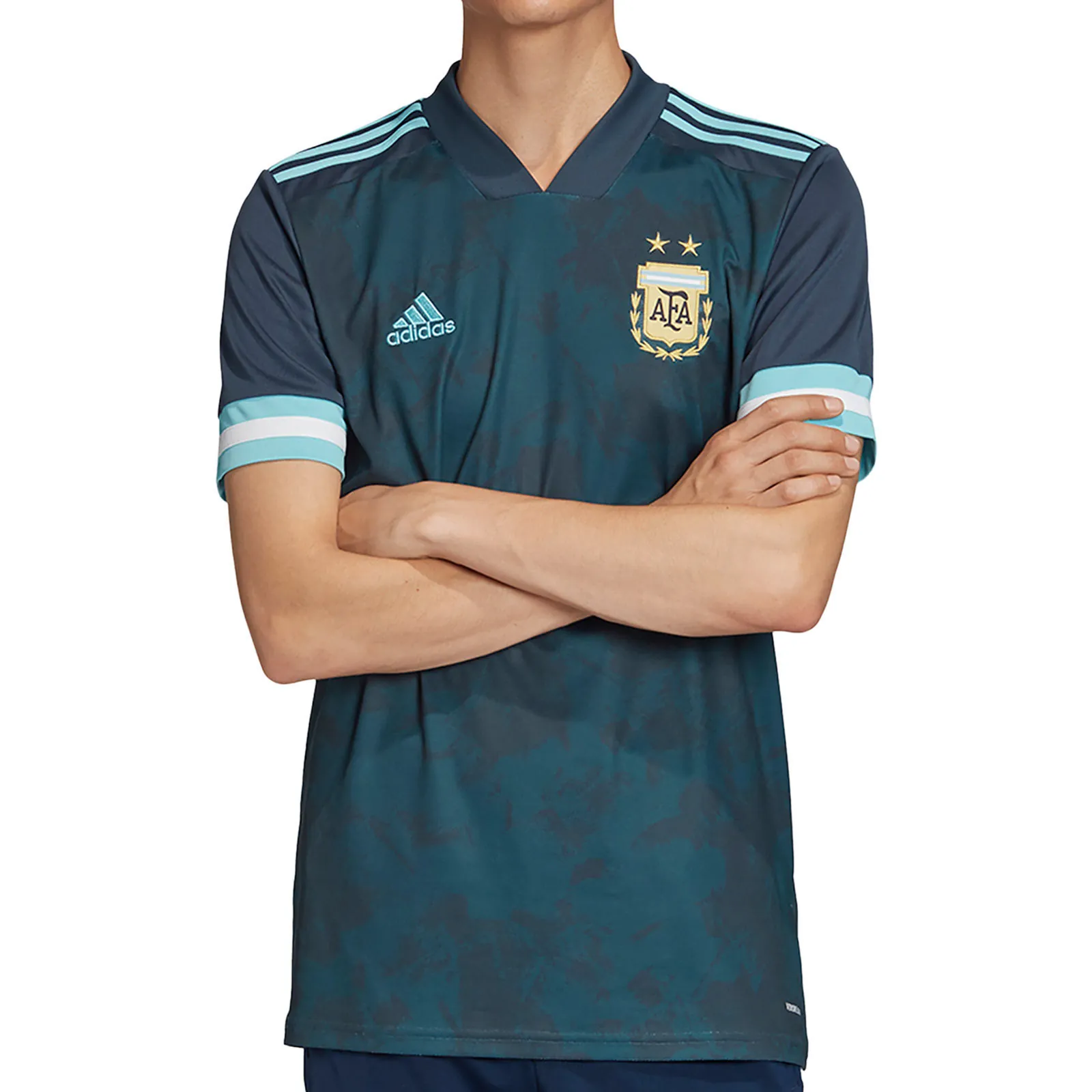 Camiseta De Argentina 2ª Equipación 2020 Oferta extraordinario sin competencia