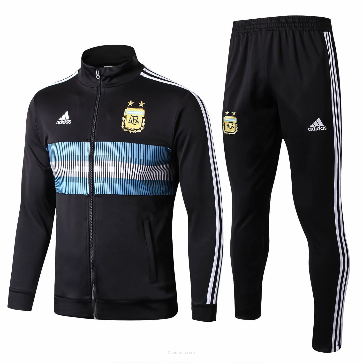 Chaqueta De Chándal Argentina A001 Adquiere sin competencia
