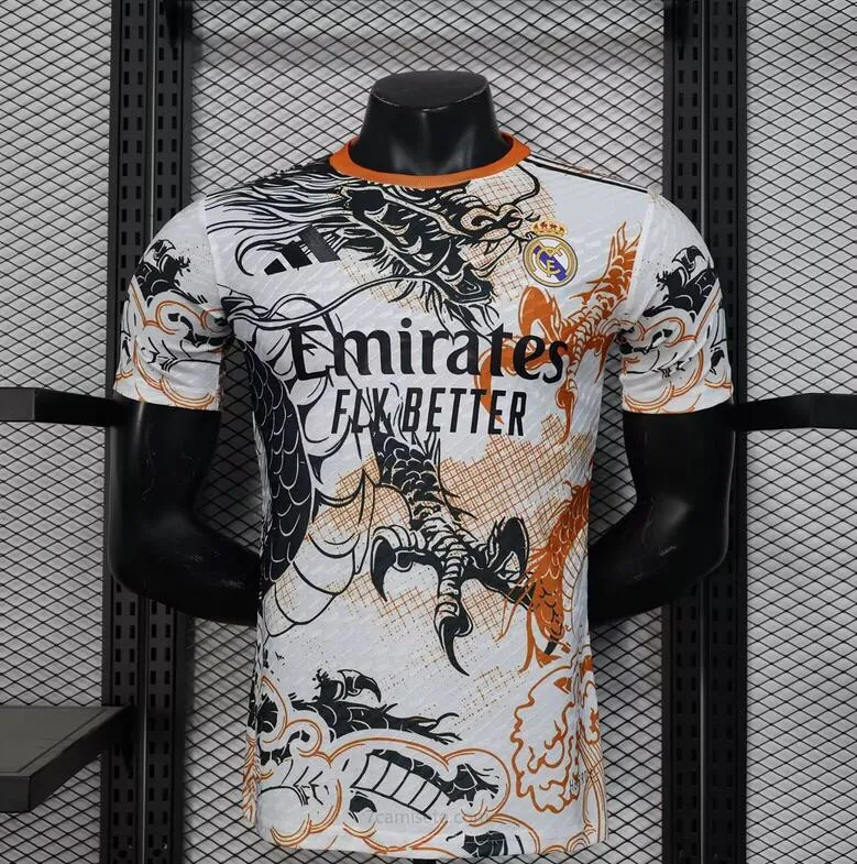 Camiseta Real Madrid Special Edition 2025/2026 Insuperable bicoca, no lo pienses en todo el mercado