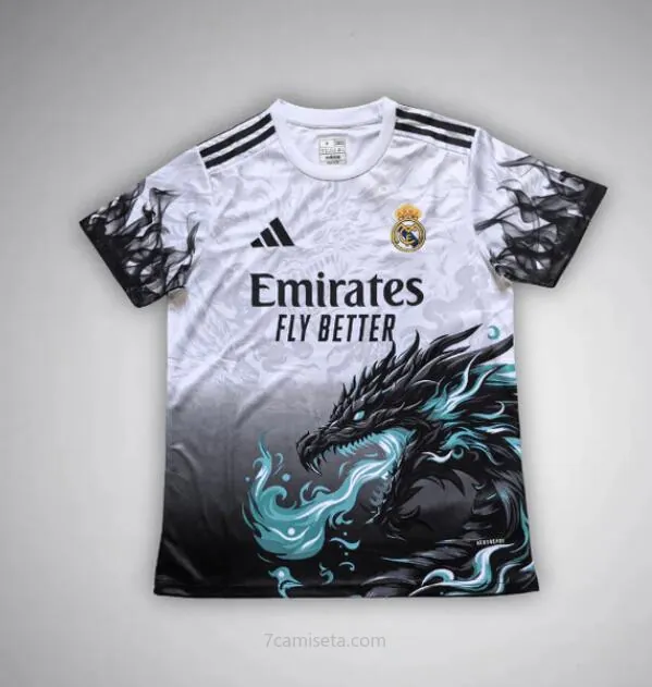 Camiseta Real Madrid Special Edition Blanco 25/26 Niño Razonable bicoca, no lo pienses hasta fin de existencias