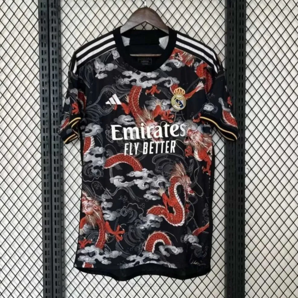 Camiseta Real Madrid FC Especial 2024/25 ¡¡Qué divino ahorro con devolución gratis!