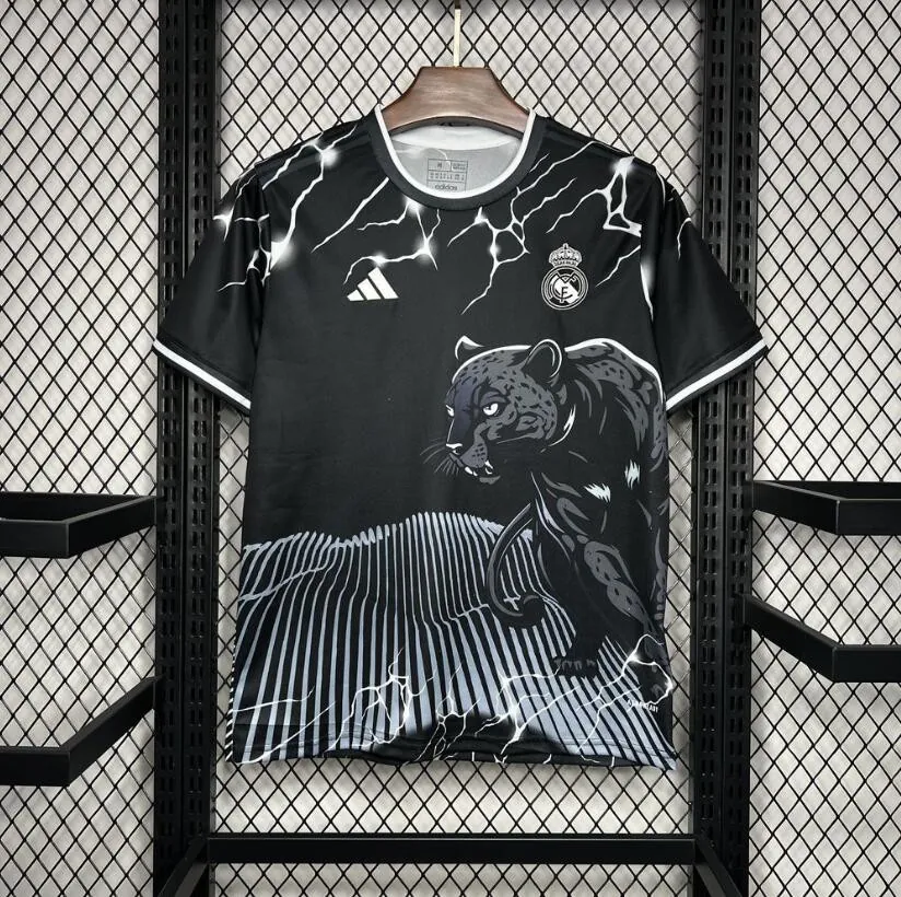 Camiseta Real Madrid Special Edition 2024-2025 ¡¡Qué preciaso, adquiere!
