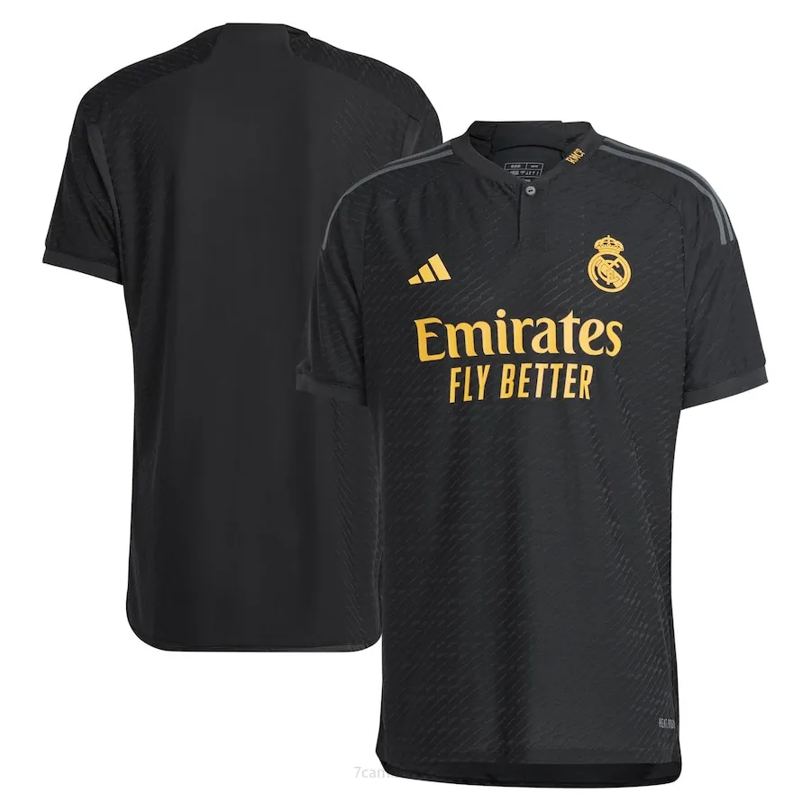 Camiseta Real Madrid 3ª Equipación 23/24 ¡¡Vaya amigo saldo calidad asegurada!