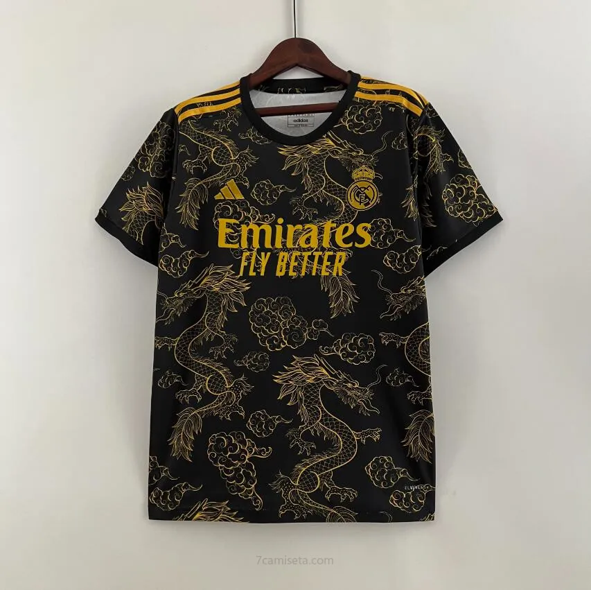 Camiseta Real Madrid Edición Especial 2023-2024 ¡¡Cómo chollo, date prisa!