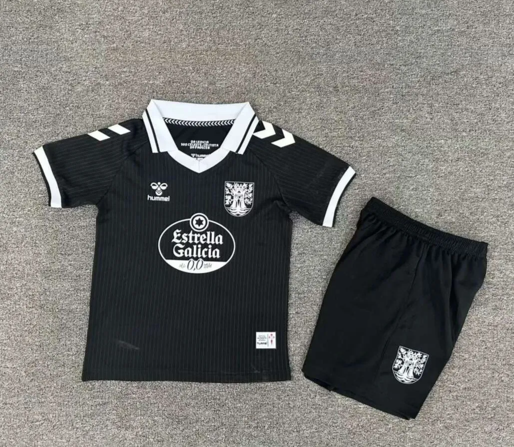 Camiseta Celta De Vigo 100th Anniversary 25/26 Niño Increíble oportunidad, date prisa sin intermediarios