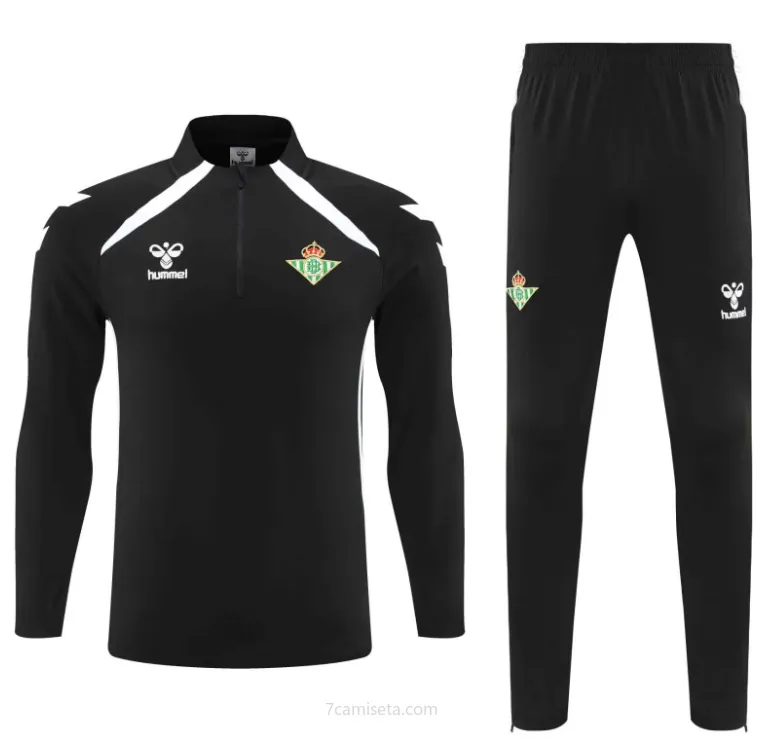 Chandals REAL BETIS (Hombre/Niño) 25/26 + Pantalones Cógelo de outlet