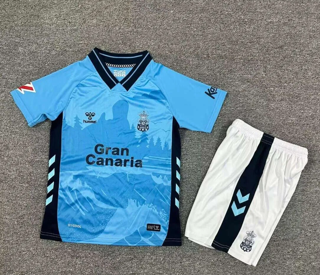 Camiseta U L P FC 2ª Equipación 25/26 Niño Genial precio, agarra sin competencia
