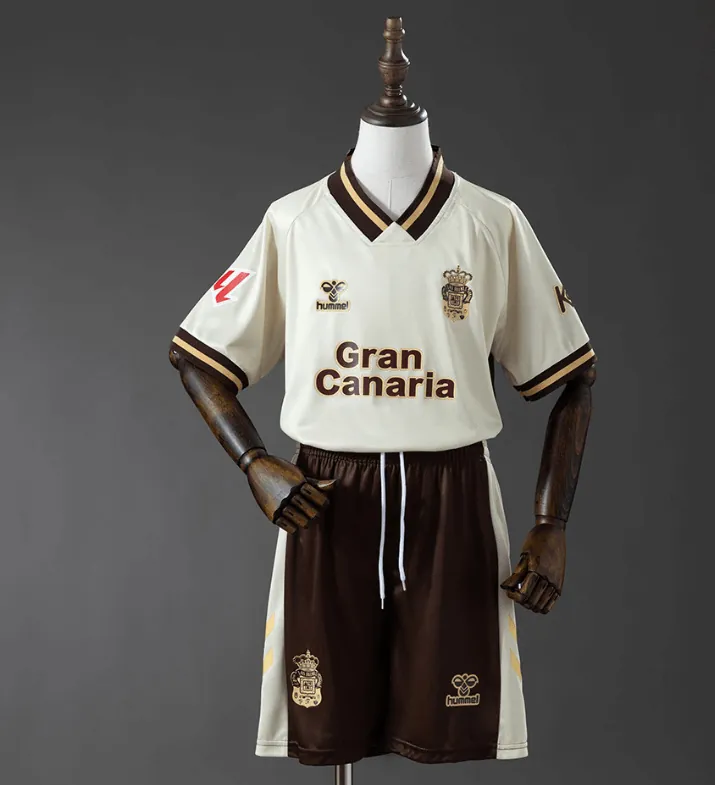 Camiseta U L P FC 3ª Equipación 25/26 Niño Chollazo demencial en todo el mercado