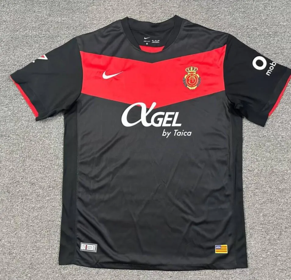 Camiseta Rcd Mallorca 3ª Equipación 25/26 Chollo portentoso