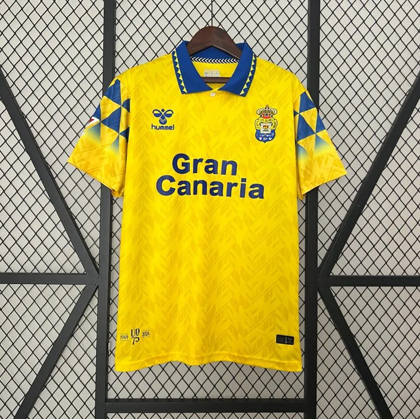 Camiseta U L P FC 1ª Equipación 24/25 ¡¡Ni te imaginas ahorro, date prisa!