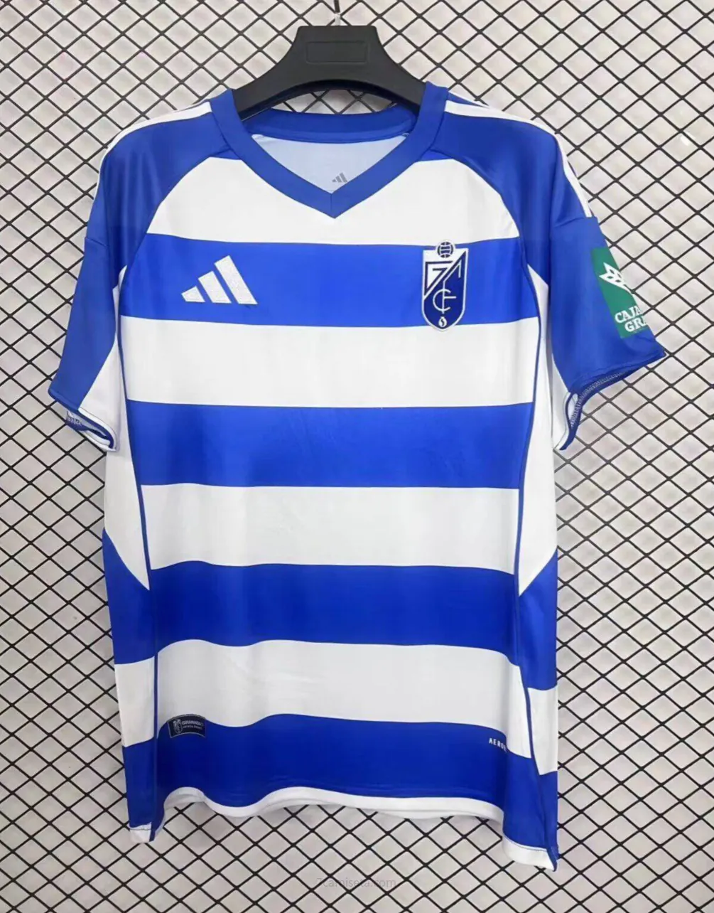 Camiseta Granada Segunda Equipación 25/26 Formidable saldo, date prisa de derribo