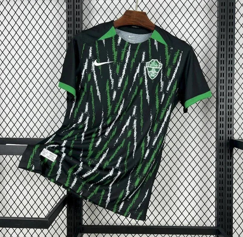 Camiseta Elche FC 2ª Equipación 25/26 Consigue este oportunidad fabuloso