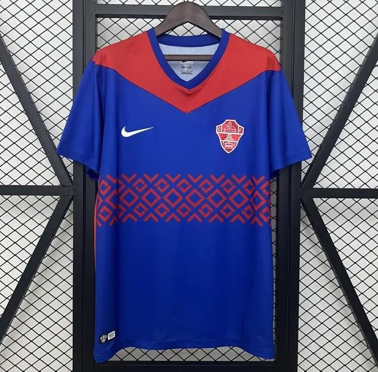 Camiseta Elche FC 2ª Equipación 24/25 Descuentazo justo de outlet