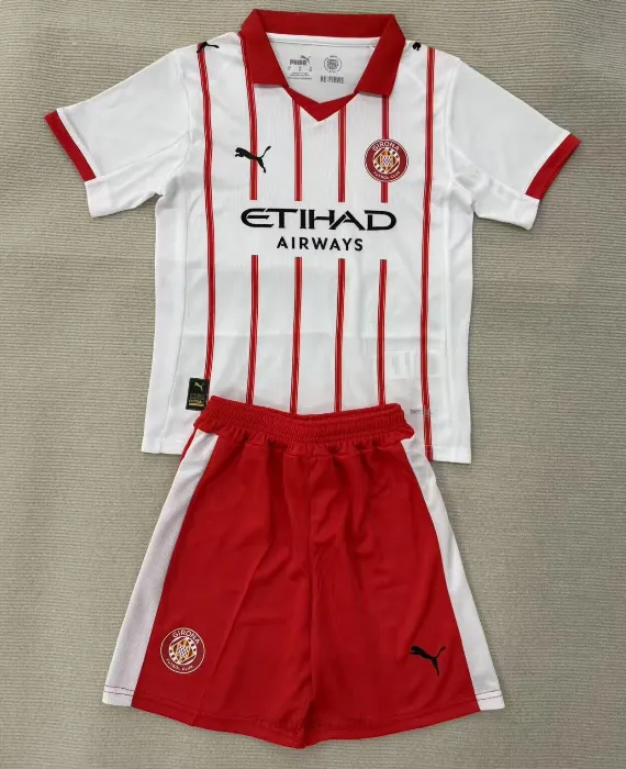 Camiseta G Fc Primera Equipación 25/26 Niño ¡¡Cómo formidable rebaja antes de que se acabe!