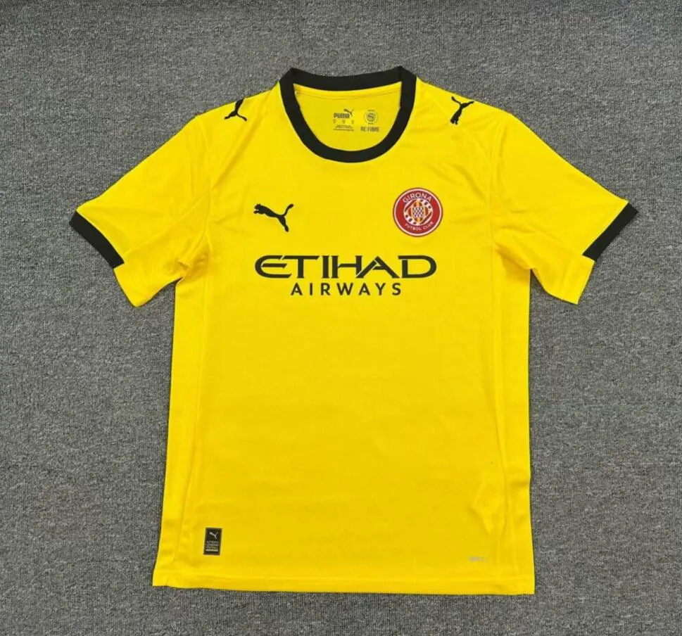 Camiseta G Fc Segunda Equipación 25/26 Rebajón humilde sin competencia