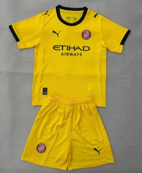 Camiseta G Fc Segunda Equipación 25/26 Niño Ofertón alucinante de outlet