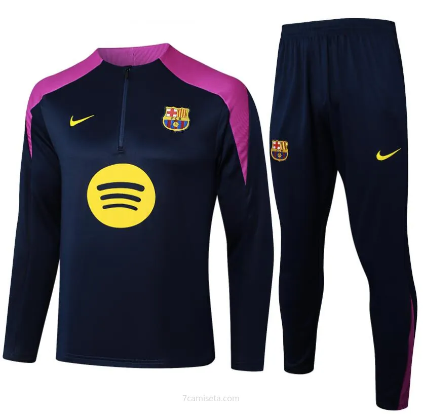Chandal Barcelona (Hombre/Niño) 2025/2026 + Pantalones Descuentazo insuperable sin intermediarios