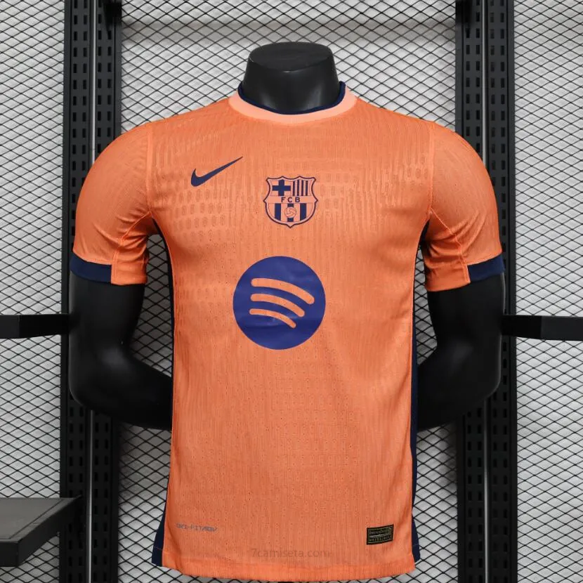 Camisetas Barcelona 24/25 Special Edition Authentic ¡¡Qué celestial oportunidad de derribo!
