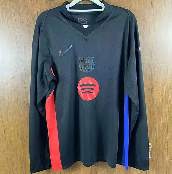 Camiseta Barcelona Fc 2ª Equipación 24/25 ML Ahorro inmejorable