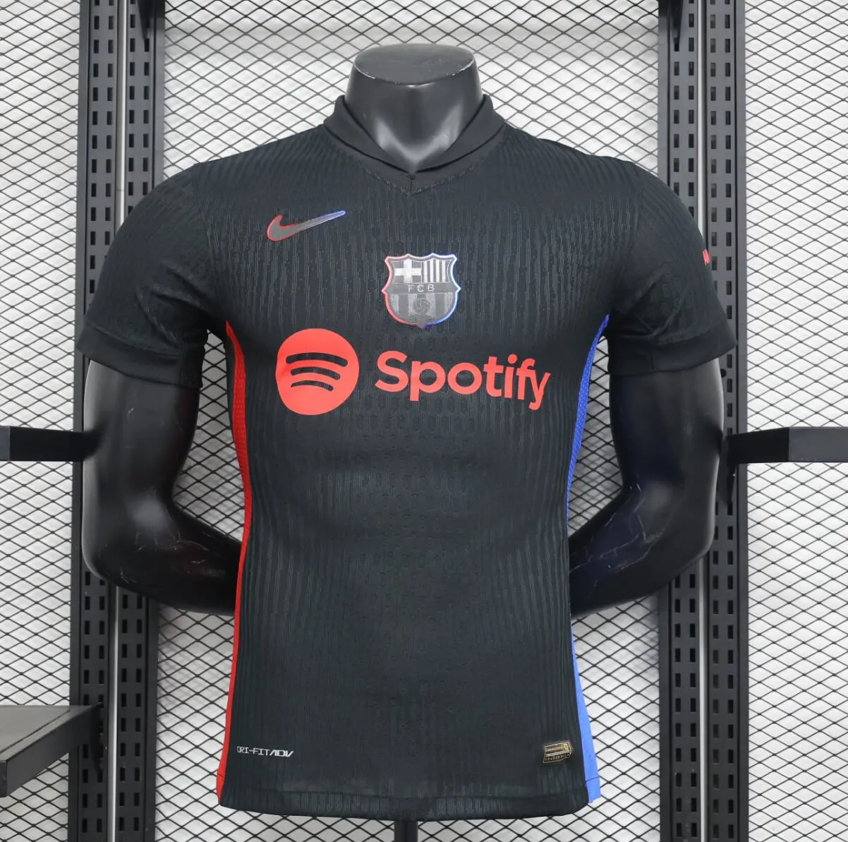 Camiseta B-arcelona Fc 2ª Equipación 24/25 Authentic Justo precio, aprovéchala ya por tiempo limitado