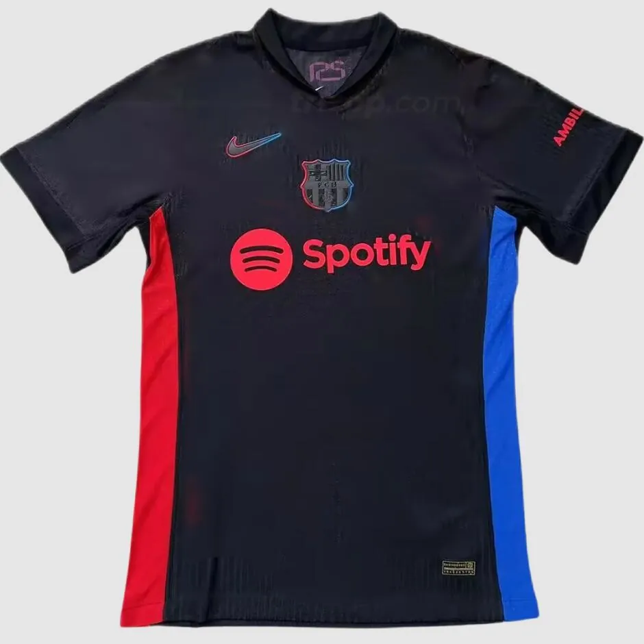 Camiseta B-arcelona Fc 2ª Equipación 24/25 Niño ¡¡Cómo oportunidad, agarra!