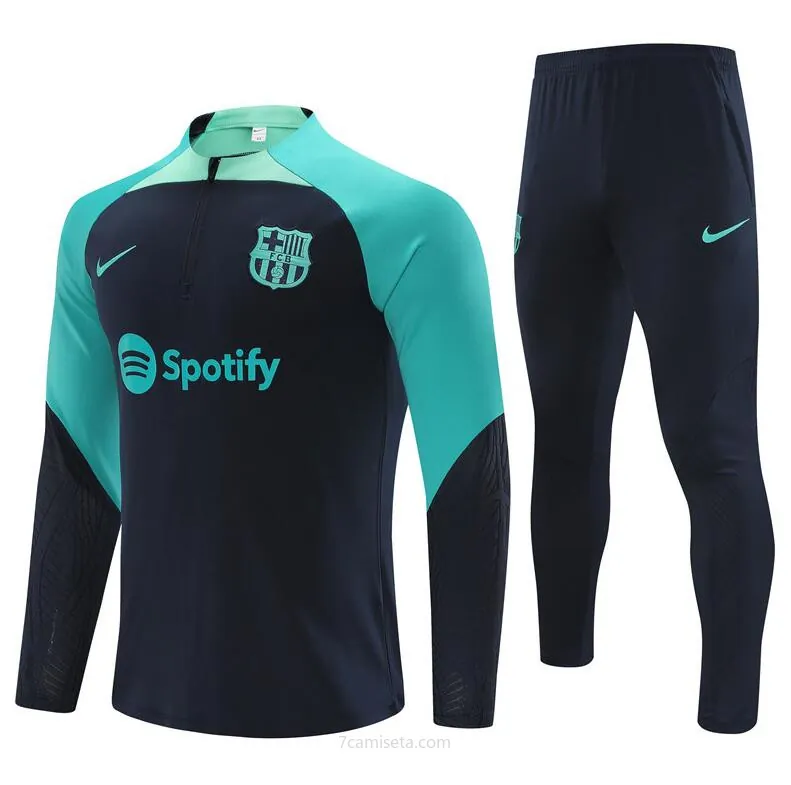 SUDADERA FC BARCELONA TRAINING 2023-2024 Brutal oportunidad, corre a por él de la temporada