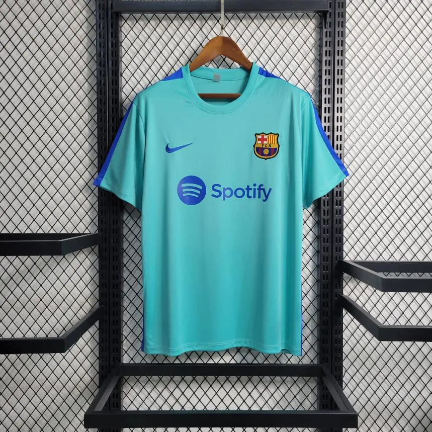 Camiseta FC B-arcelona PreMatch 2023 - 2024 ¡¡Menudo/a precio, aprovéchala ya!