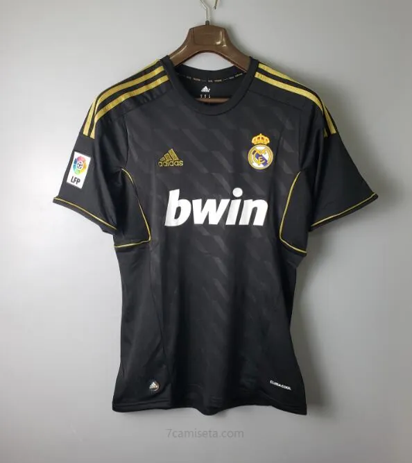 Camiseta Retro Real Madrid 2012 ¡¡Menudo/a asequible preciaso con devolución gratis!