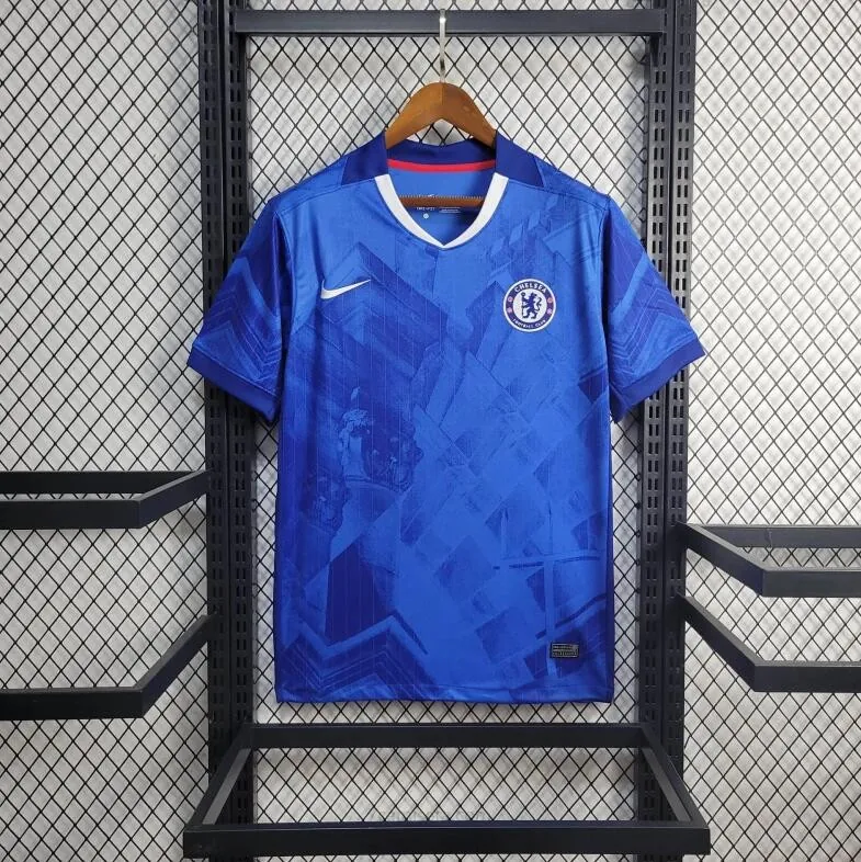 Camiseta Chelsea FC 1ª Equipación 25/26 Precio bestia