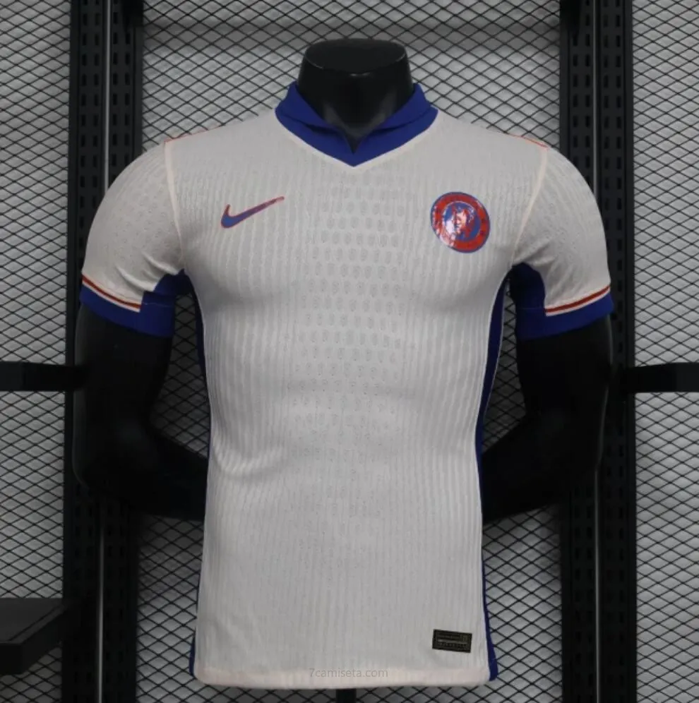 Camiseta Chelsea FC 2ª Equipación 24/25 Authentic Paga menos este liquidación fabuloso