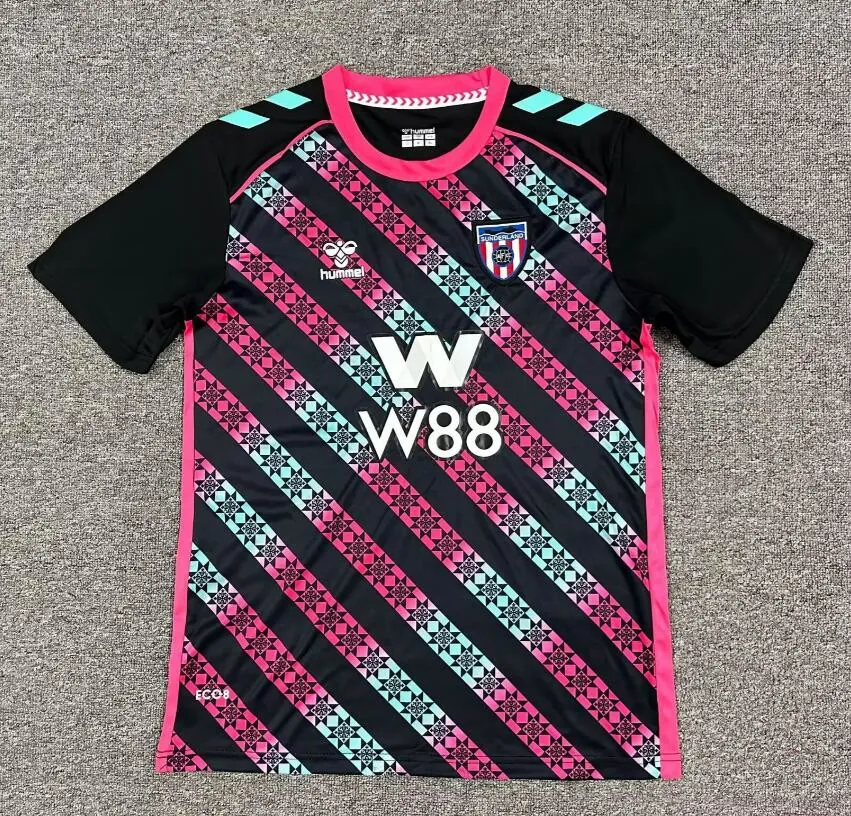 Camiseta Sunderland Portero 25/26 Gasta menos este precio magnífico