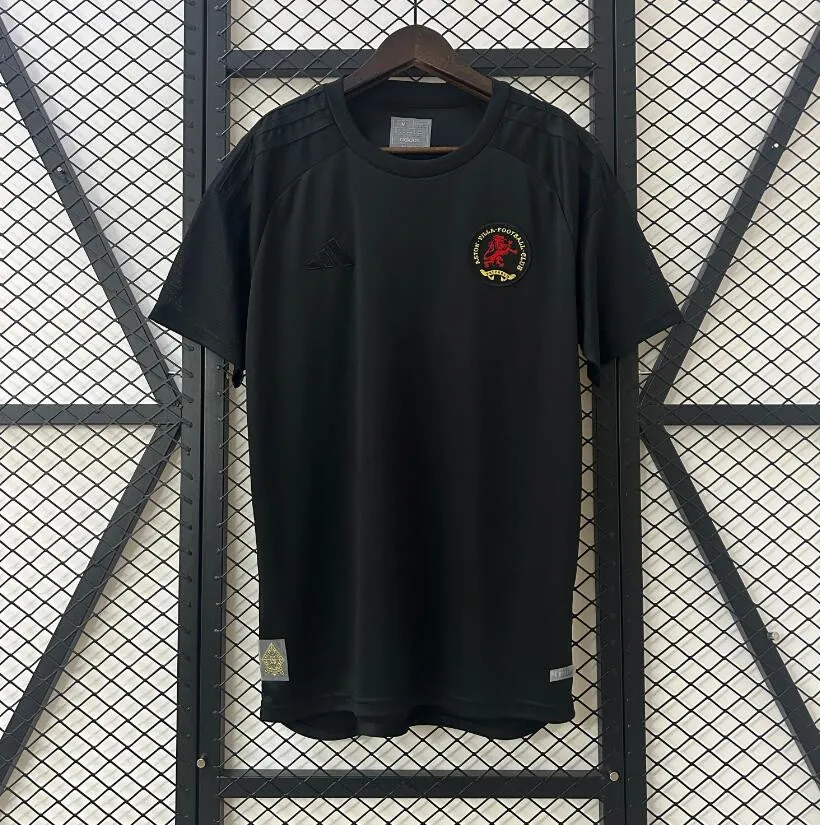 Camiseta Aston Villa 125th Anniversary ¡¡Ni te imaginas saldo, date prisa!