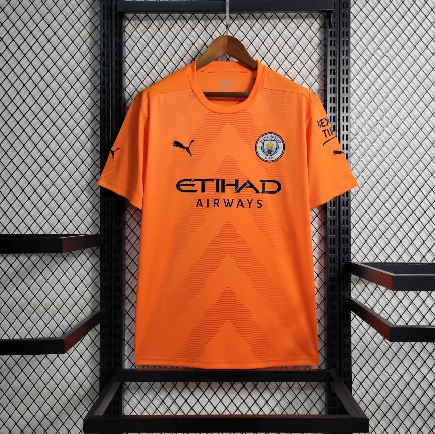 Camiseta Portero Manchester City 22-23 Saldazo, pide ahora