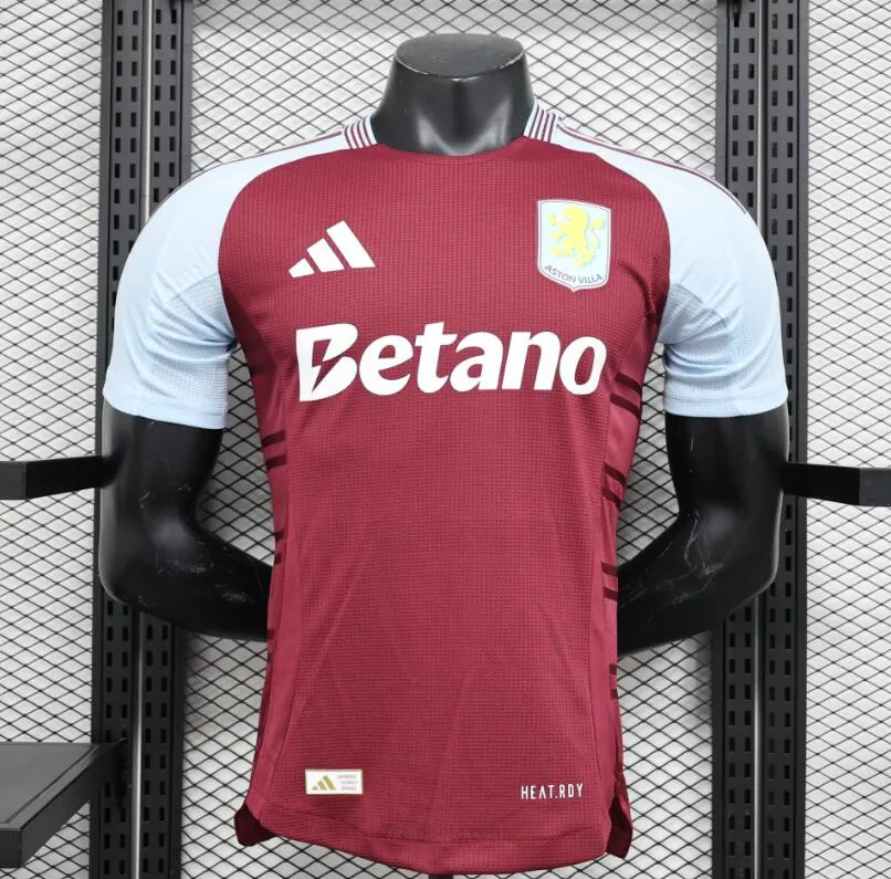 Camiseta West Ham United 1ª Equipación 24/25 Authentic Chollo, llévatelo