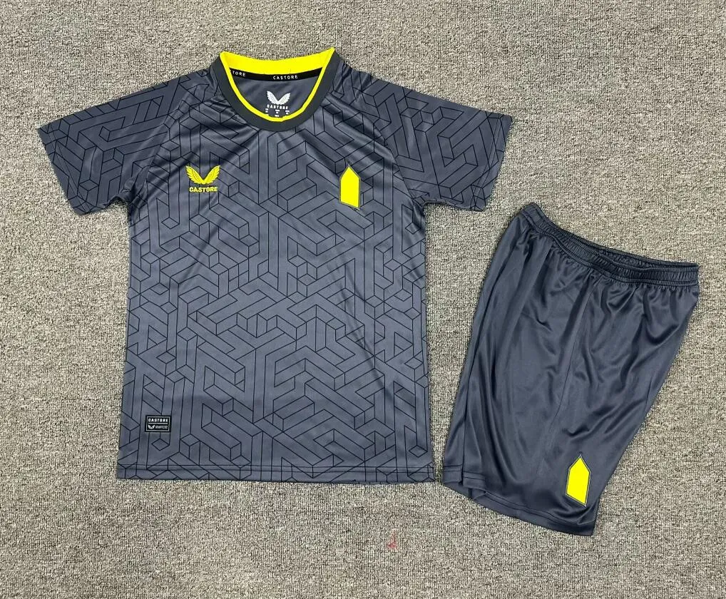 Camiseta Everton Fc Segunda Equipación 24/25 Niño Chollazo milagroso solo hoy