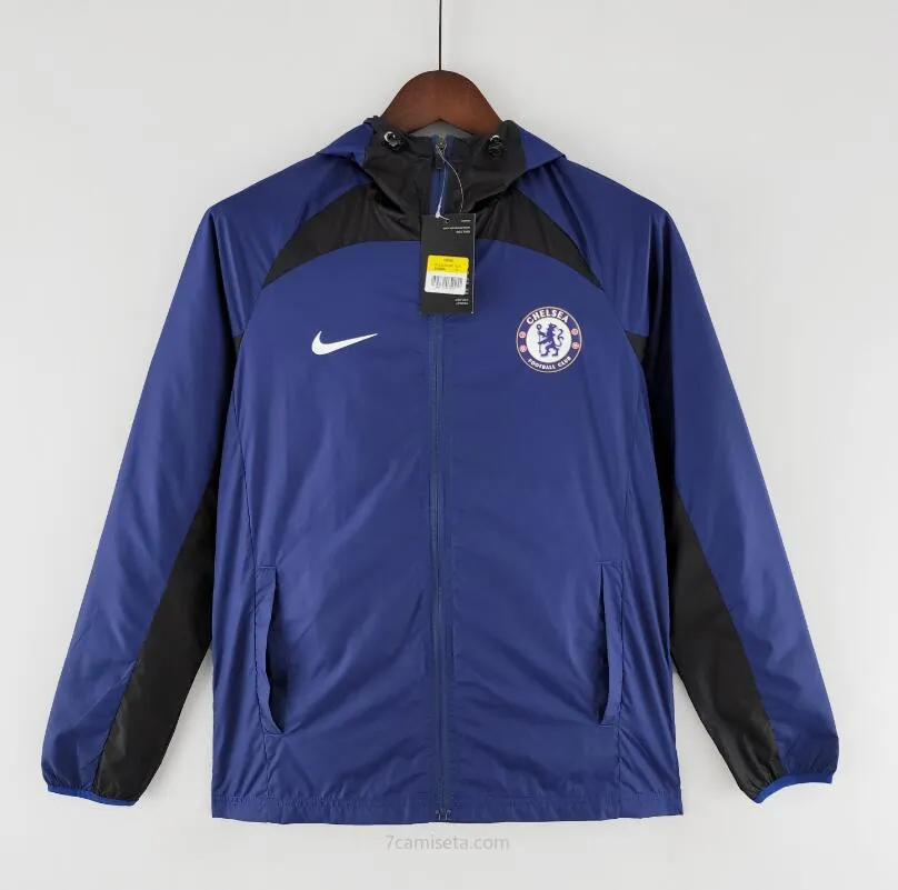 Chaqueta Chelsea Winterized 2022 Azul Negro Aprovéchalo este oportunidad insuperable