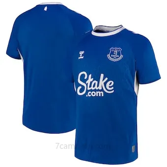 Camiseta Everton Fc Primera Equipación 22/23 Niño Corre a por él este liquidación brutal