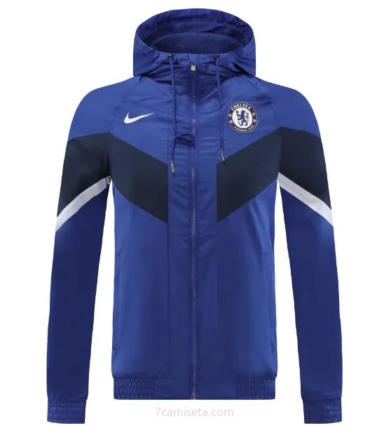 Chaqueta De Chándal Chelsea 2022 Llévatelo este oferta humilde