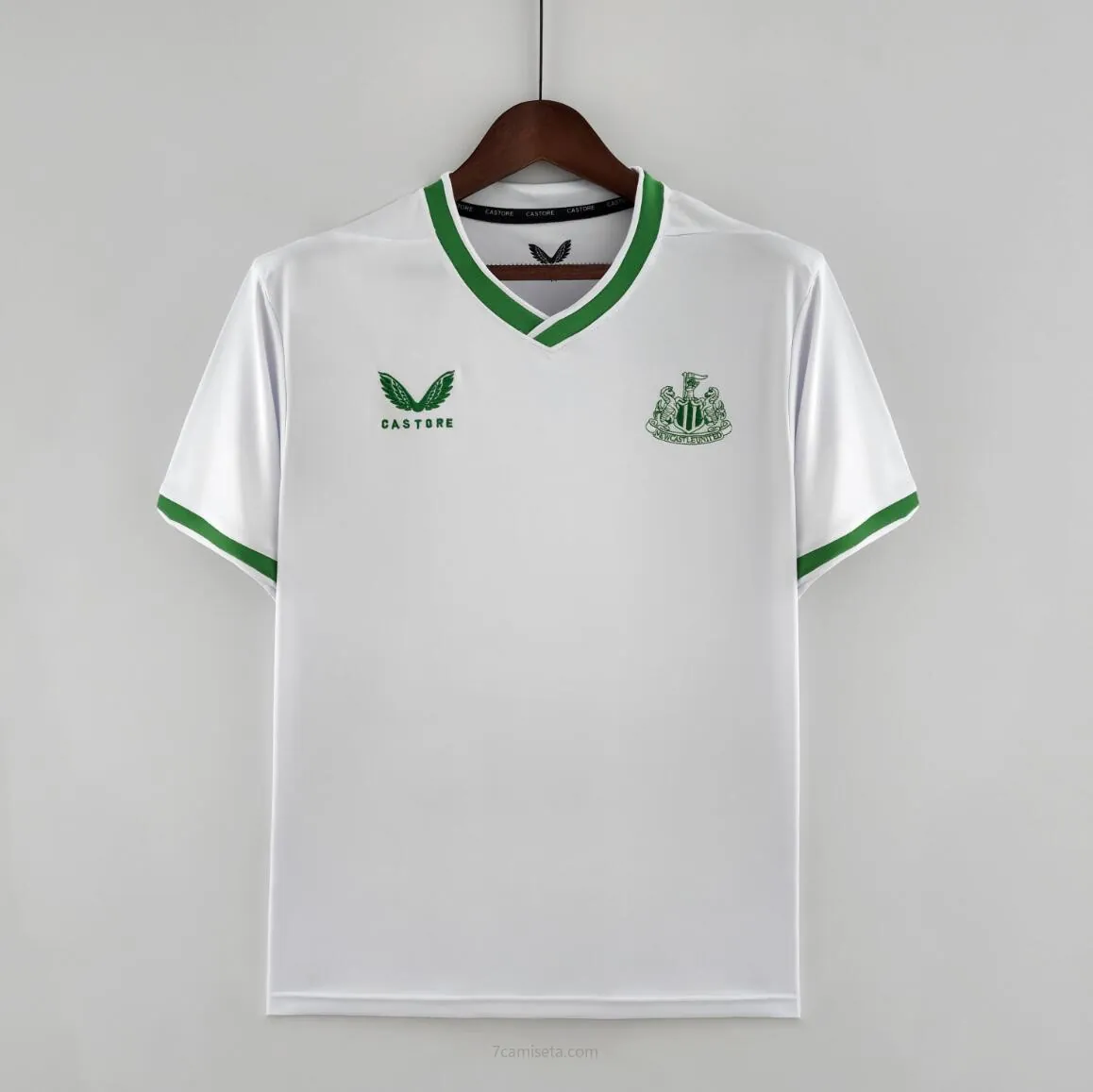 Camiseta Newcastle United Segunda Equipación 22/23 Ofertón ridículo de derribo