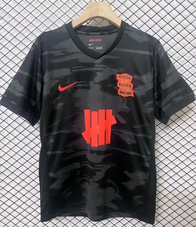 Camiseta Birmingham 3ª Equipación 24/25 ¡¡Cómo preciaco, llévatelo!