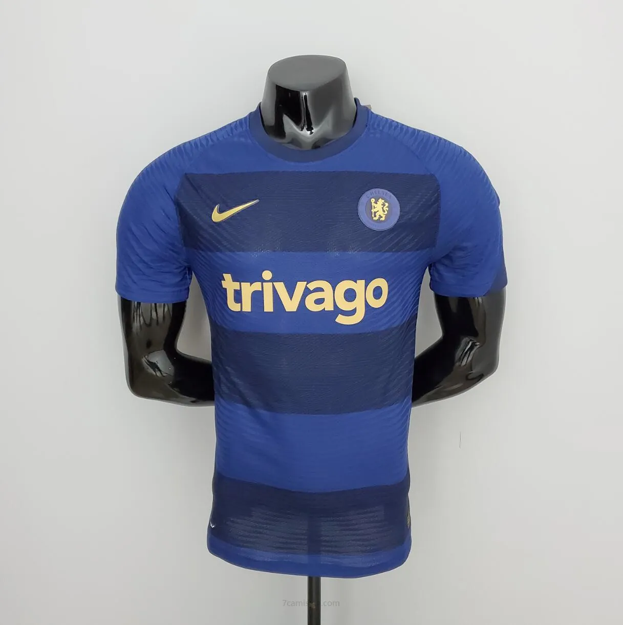 Camiseta Chelsea 22/23 Versión Jugador Pre-Match Training Liquidación formidable