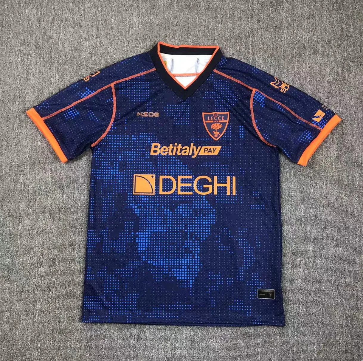 Camiseta Lecce 3ª Equipación 24/25 Bestia descuentazo, date prisa de campeonato