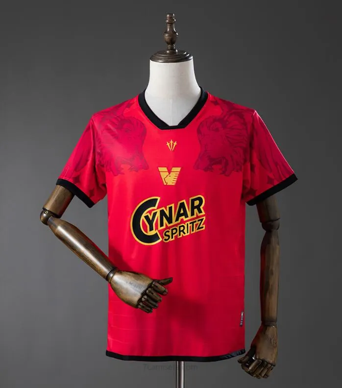 Camiseta Venezia 4ª Equipación 25/26 Activa este saldazo formidable