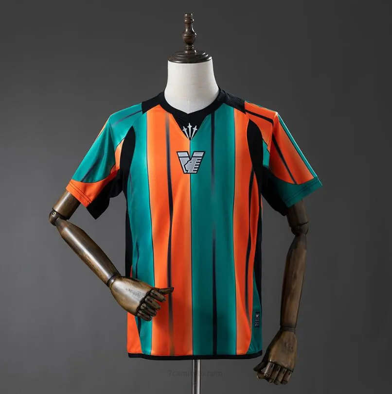 Camiseta Venezia 3ª Equipación 25/26 ¡¡Cómo celestial chollazo como nunca!