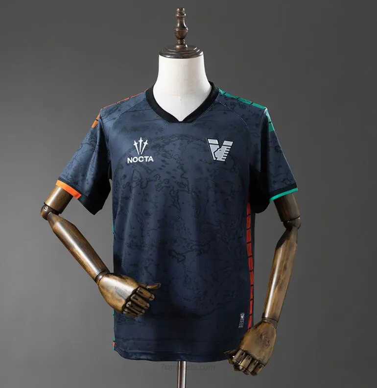 Camiseta Venezia 1ª Equipación 25/26 Barato saldo, aprovéchala ya como nunca