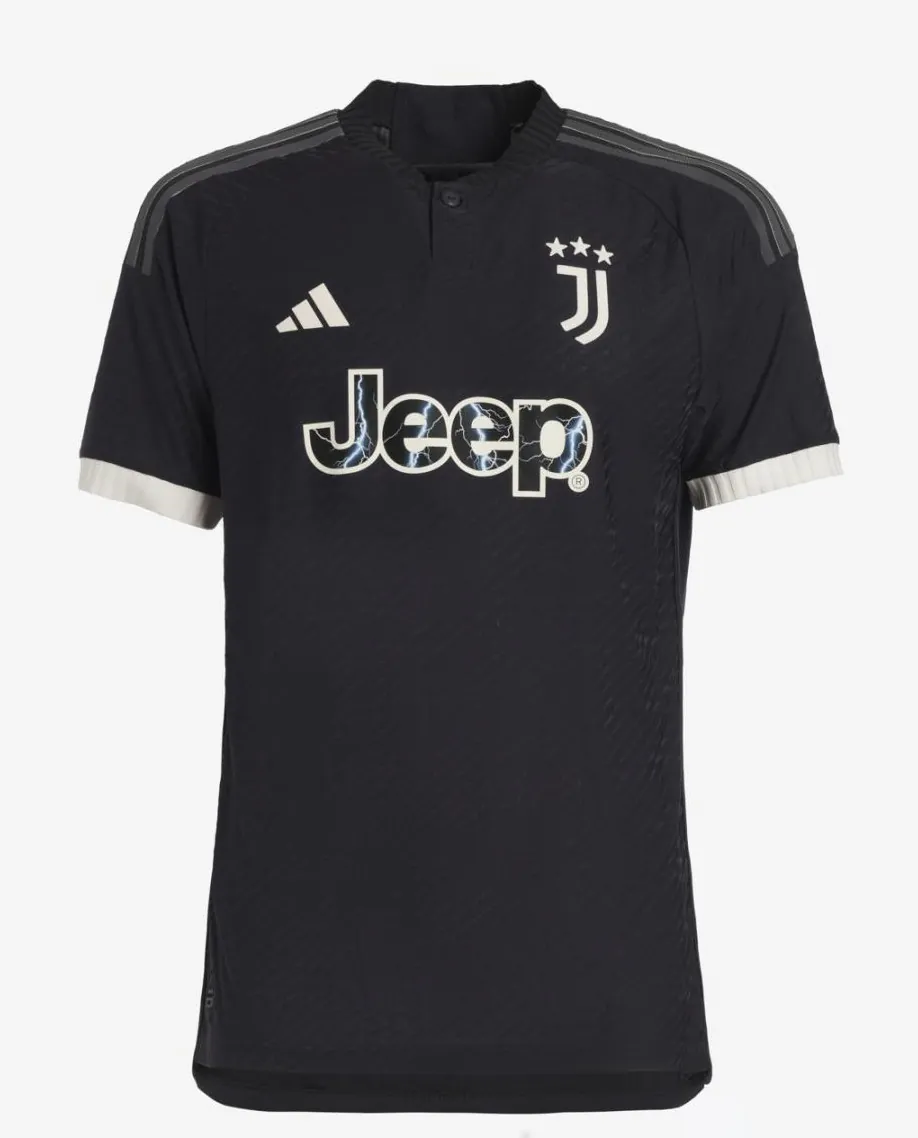 Camiseta Juventus Tercera Equipación 23/24 Gangaza ridículo solo hoy