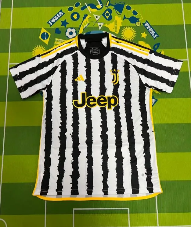 Camiseta Juventus 1ª Equipación 2023/2024 Ofertón, pide ahora