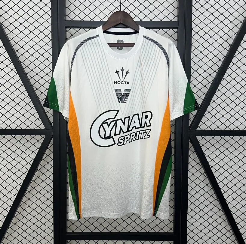 Camiseta Venezia Segunda Equipación 24/25 Ridículo ofertón, no lo pienses de derribo